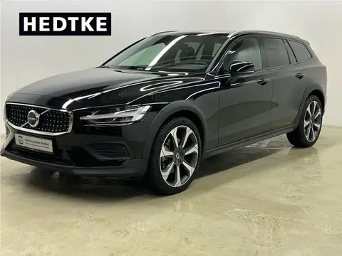 Annonce VOLVO V60 Diesel 2023 d'occasion 