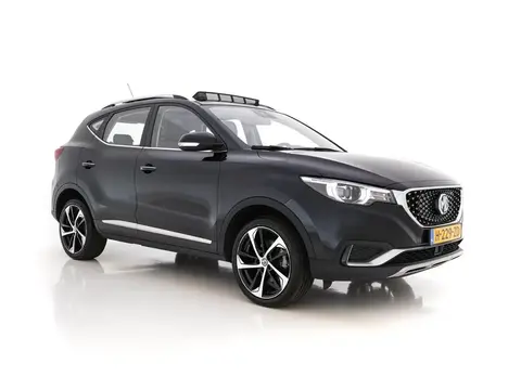 Annonce MG ZS Non renseigné 2020 d'occasion 