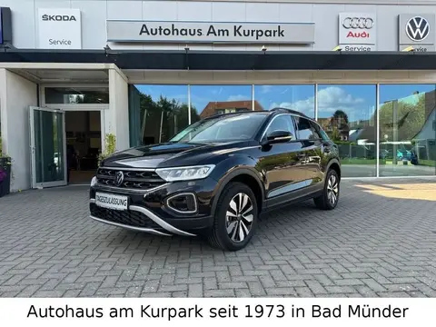 Annonce VOLKSWAGEN T-ROC Essence 2024 d'occasion 