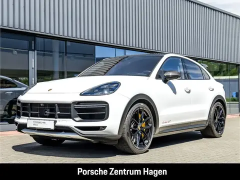 Annonce PORSCHE CAYENNE Essence 2022 d'occasion 