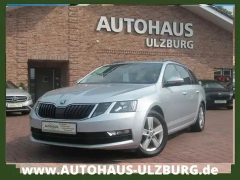 Used SKODA OCTAVIA  2020 Ad 