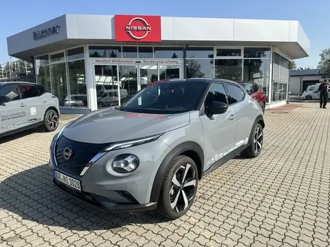 Used NISSAN JUKE Hybrid 2024 Ad 