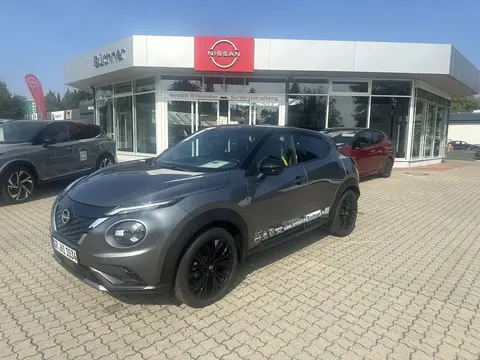 Used NISSAN JUKE Hybrid 2024 Ad 