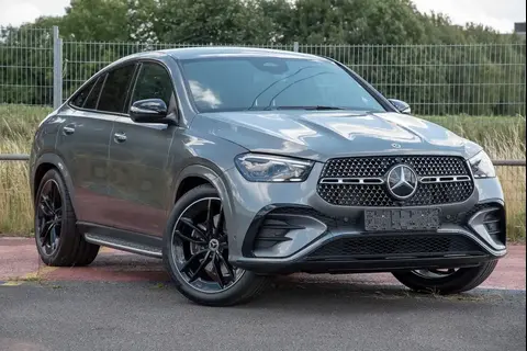 Annonce MERCEDES-BENZ CLASSE GLE Diesel 2024 d'occasion 