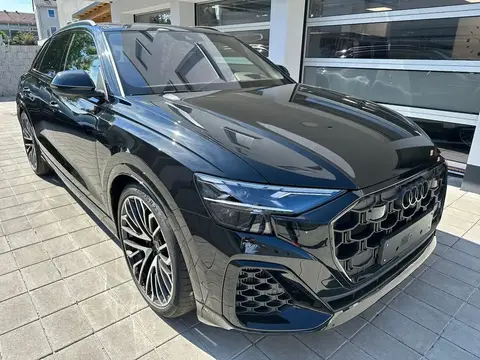 Annonce AUDI Q8 Essence 2024 d'occasion 