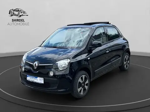 Used RENAULT TWINGO Petrol 2016 Ad 