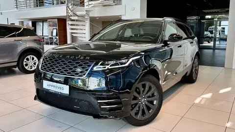 Used LAND ROVER RANGE ROVER VELAR Petrol 2023 Ad 