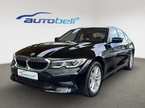 Annonce BMW SERIE 3 Essence 2019 d'occasion 