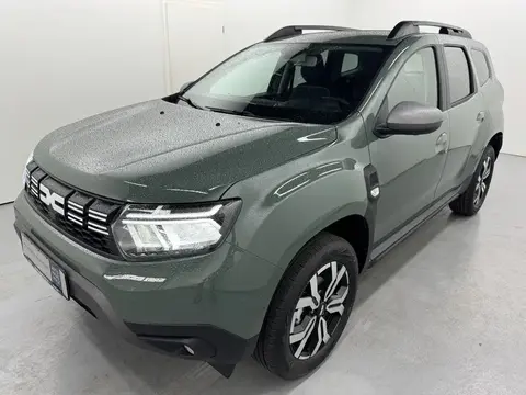 Used DACIA DUSTER Petrol 2024 Ad 