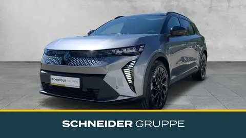 Annonce RENAULT SCENIC Non renseigné 2024 d'occasion 