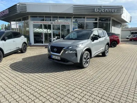 Used NISSAN X-TRAIL Petrol 2024 Ad 