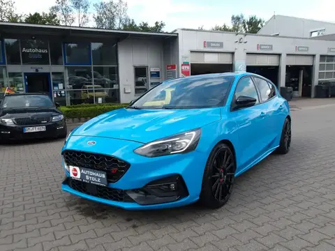 Annonce FORD FOCUS Essence 2022 d'occasion 