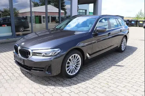 Annonce BMW SERIE 5 Diesel 2023 d'occasion 