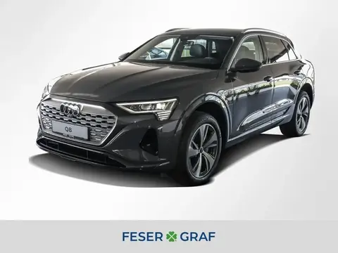 Annonce AUDI Q8 Non renseigné 2024 d'occasion 