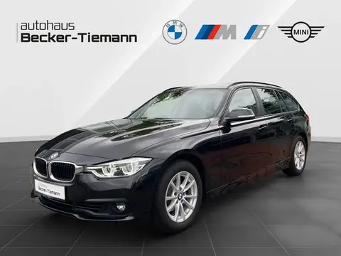 Annonce BMW SERIE 3 Essence 2019 d'occasion 