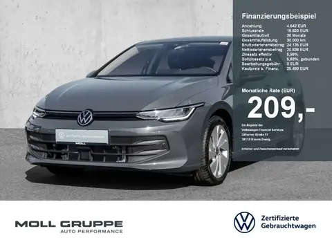 Used VOLKSWAGEN GOLF Petrol 2024 Ad 