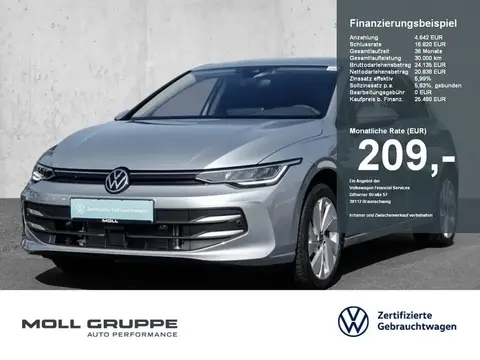 Annonce VOLKSWAGEN GOLF Essence 2024 d'occasion 