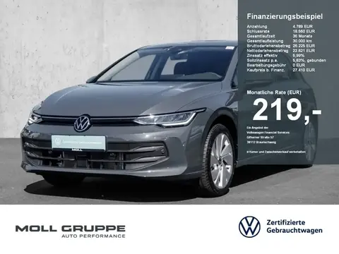 Annonce VOLKSWAGEN GOLF Essence 2024 d'occasion 