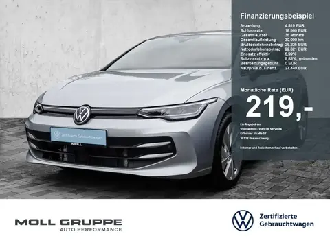 Used VOLKSWAGEN GOLF Petrol 2024 Ad 