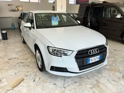 Annonce AUDI A3 Diesel 2018 d'occasion 