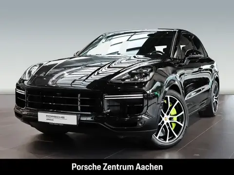 Annonce PORSCHE CAYENNE Hybride 2021 d'occasion 