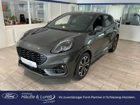 Used FORD PUMA Petrol 2024 Ad 