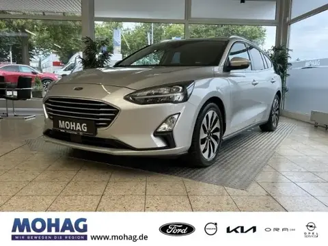 Used FORD FOCUS Petrol 2020 Ad 