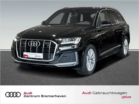 Annonce AUDI Q7 Diesel 2023 d'occasion 