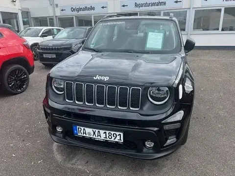 Used JEEP RENEGADE Petrol 2024 Ad 