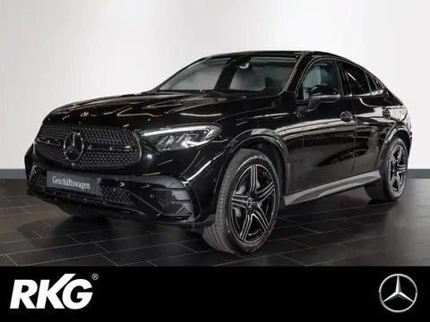 Annonce MERCEDES-BENZ CLASSE GLC Diesel 2024 d'occasion Allemagne