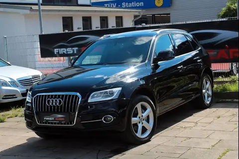 Used AUDI Q5 Diesel 2016 Ad 