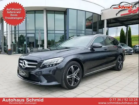 Used MERCEDES-BENZ CLASSE C Diesel 2020 Ad Germany