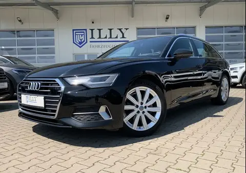 Used AUDI A6 Diesel 2021 Ad Germany