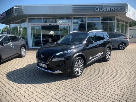 Used NISSAN X-TRAIL Petrol 2023 Ad 