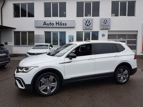 Annonce VOLKSWAGEN TIGUAN Diesel 2023 d'occasion 