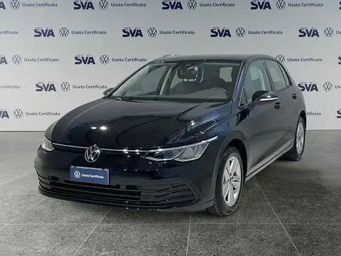 Annonce VOLKSWAGEN GOLF Essence 2023 d'occasion 