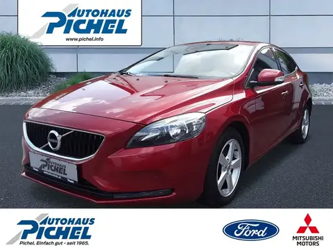 Used VOLVO V40 Petrol 2018 Ad 