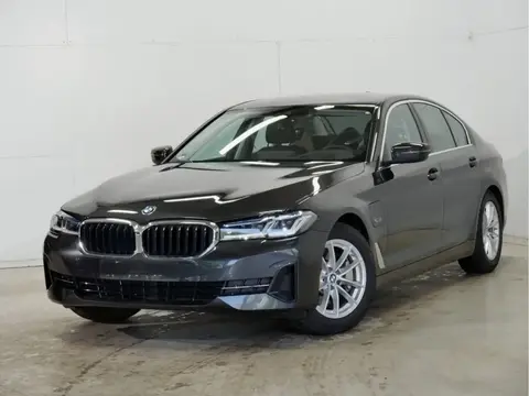 Used BMW SERIE 5 Hybrid 2022 Ad 