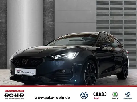 Used CUPRA LEON Petrol 2023 Ad 