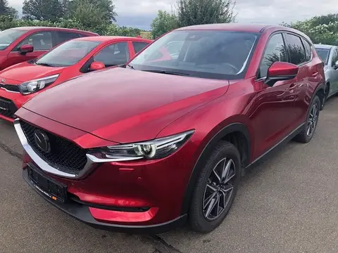 Used MAZDA CX-5 Diesel 2019 Ad 