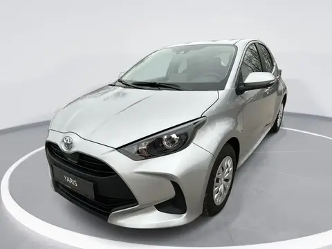 Used TOYOTA YARIS Petrol 2023 Ad 