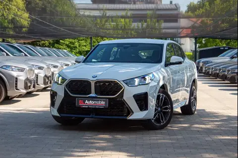 Annonce BMW X2 Diesel 2024 d'occasion 