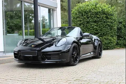 Annonce PORSCHE 992 Essence 2023 d'occasion Allemagne