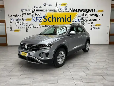 Annonce VOLKSWAGEN T-ROC Essence 2024 d'occasion 