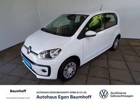 Used VOLKSWAGEN UP! Petrol 2022 Ad 