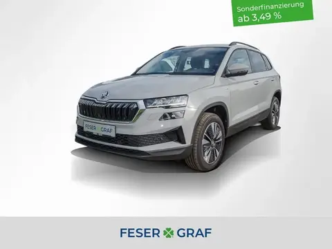 Annonce SKODA KAROQ Essence 2023 d'occasion 