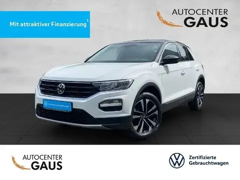 Used VOLKSWAGEN T-ROC Petrol 2020 Ad 