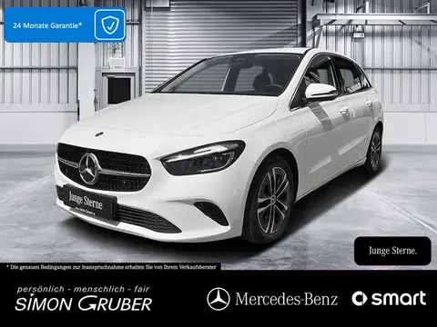 Annonce MERCEDES-BENZ CLASSE B Essence 2023 d'occasion 