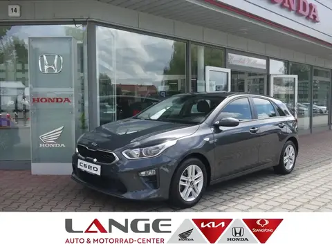 Used KIA CEED Petrol 2021 Ad 