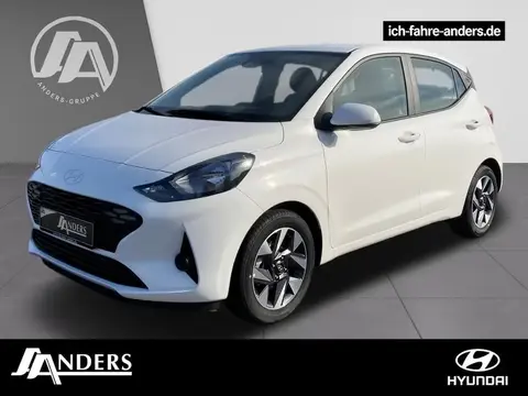 Annonce HYUNDAI I10 Essence 2024 d'occasion 